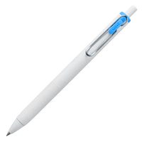 uniball™ ONE, Gel Pen, White Barrel