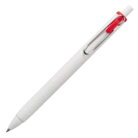 uniball™ ONE, Gel Pen, White Barrel