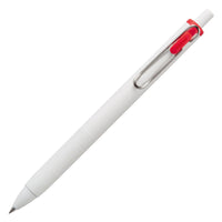 uniball™ ONE, Gel Pen, White Barrel