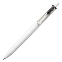 uniball™ ONE, Gel Pen, White Barrel