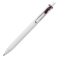 uniball™ ONE, Gel Pen, White Barrel