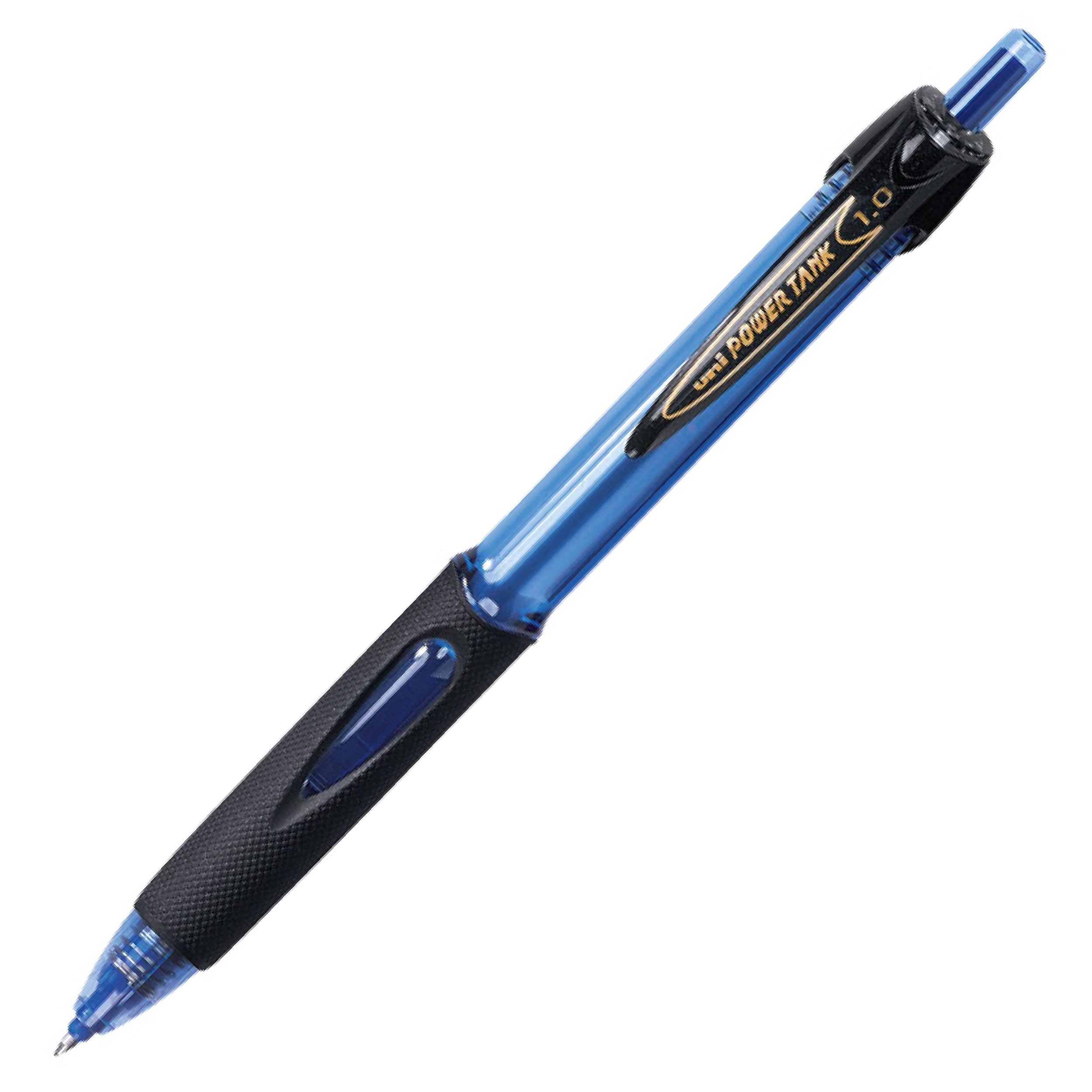 uniball™ POWER TANK RT, Ballpoint Pen