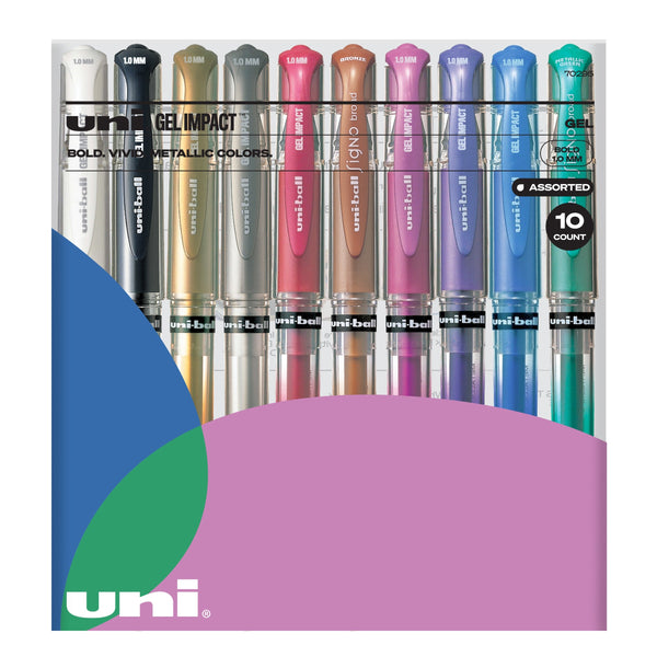 uniball™ GEL IMPACT, Gel Pen