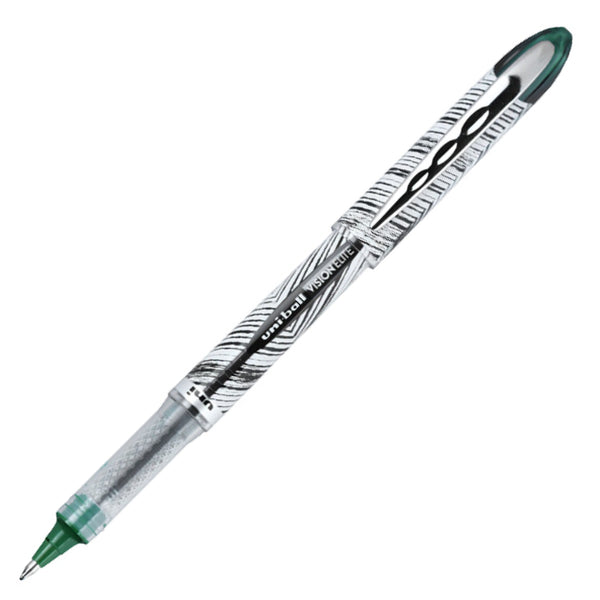 uniball™ Vision Elite BLX Designer, Rollerball Pen