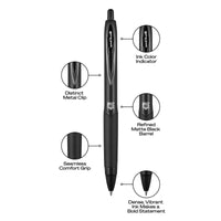 uniball™ 207 PLUS+, Gel Pen