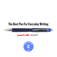 uniball™ JETSTREAM RT BLX, Ballpoint Pen