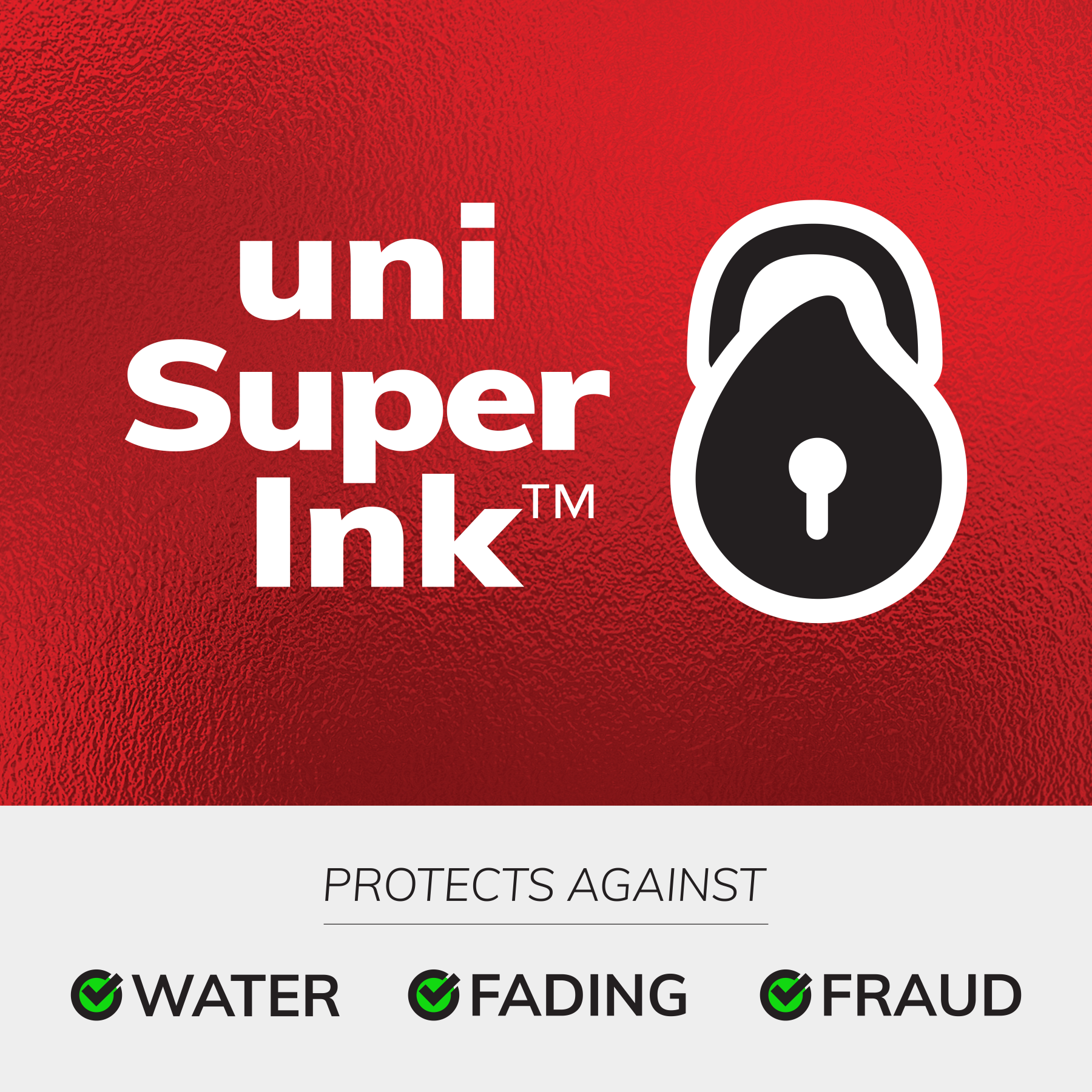 uniball™ Signo Gel Stick, Gel Pen