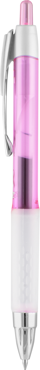 uniball™ 207 Pink Ribbon, Gel Pen