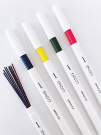 uni® EMOTT Colored Pencils