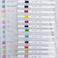 uni® EMOTT Colored Pencils