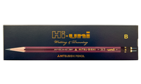 uniball™ Hi-uni Wooden Pencil - 12 pack