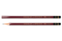 uniball™ Hi-uni Wooden Pencil - 12 pack